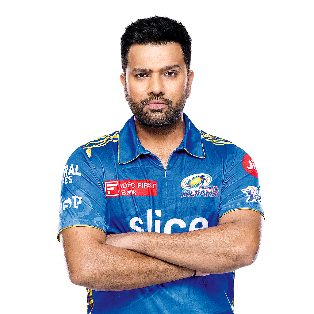 Rohit Sharma - IPL 2024