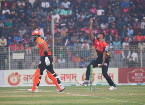 Bangladesh Premier League: A Global Phenomenon