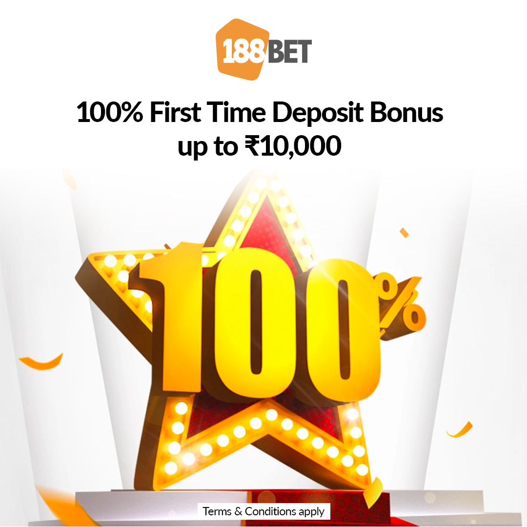 Best Betting Website: 188Bet