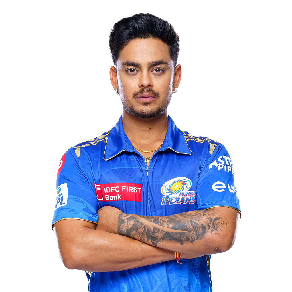 Ishan Kishan - IPL 2024