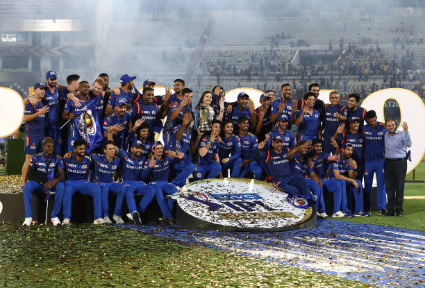 IPL 2024: Mumbai Indians Squad