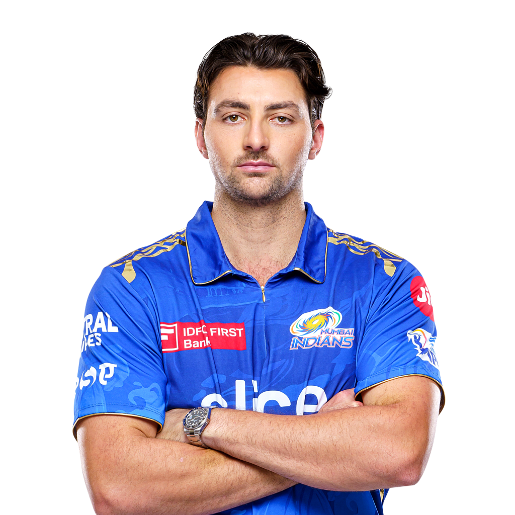 Tim David - IPL 2024