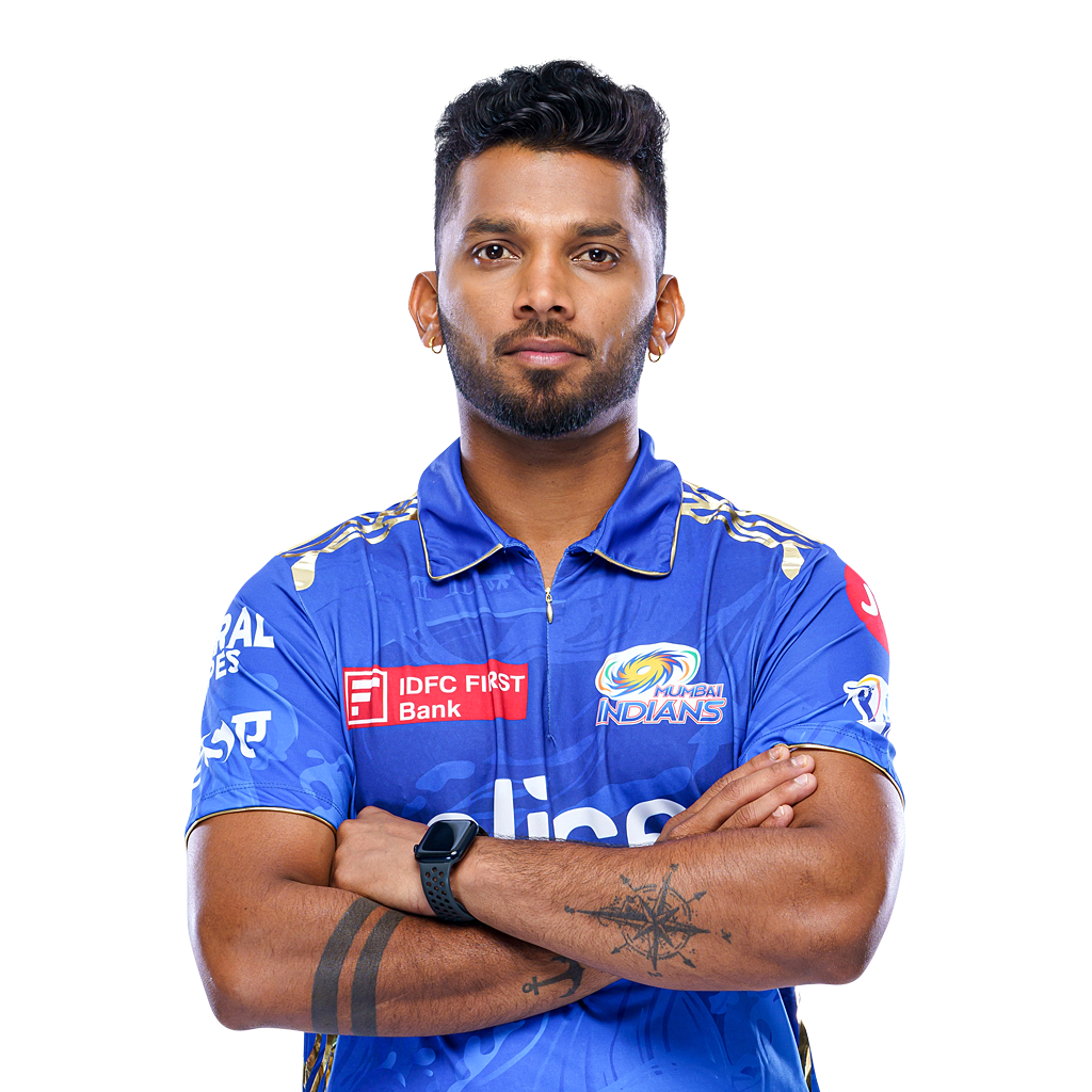 Vishnu Vinod - IPL 2024