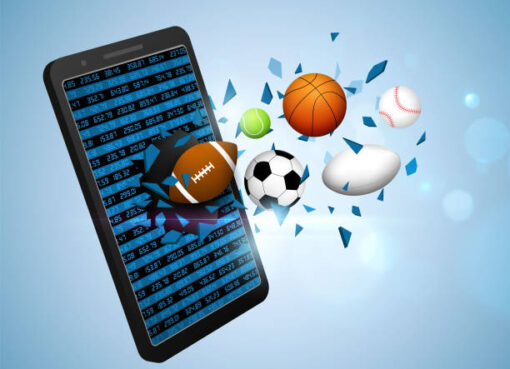 How to Get Started with Sports Betting Online