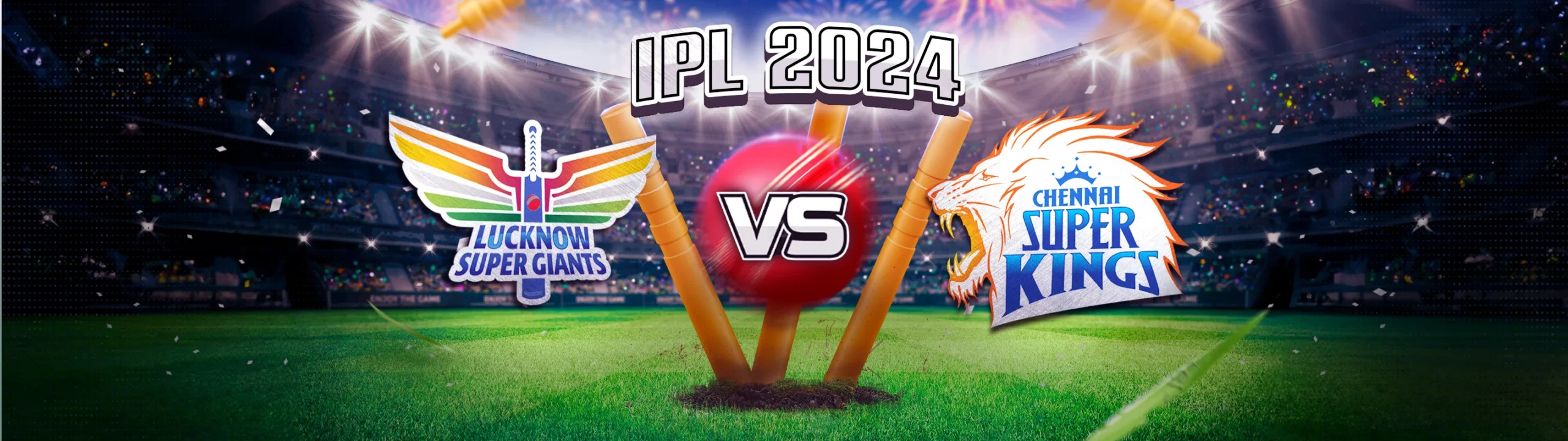 Lucknow vs Chennai Who will win in today’s IPL 2024 Match 39