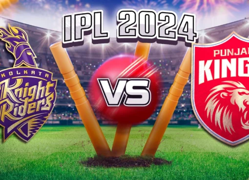 KKR vs PBKS IPL 2024