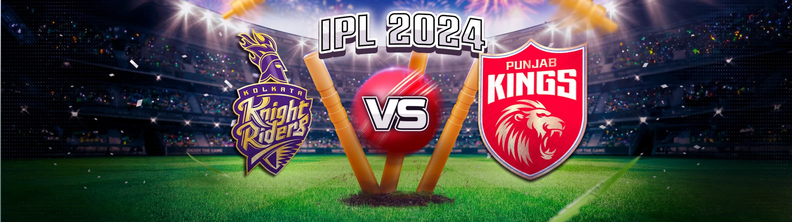 KKR vs PBKS IPL 2024: Head-to-Head Analysis, Match Preview, and Predictions