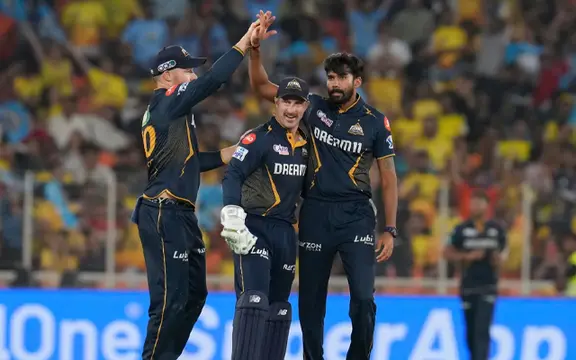 In-Depth Look: Gujarat Titans vs Kolkata Knight Riders IPL 2024 Match 63 – Preview and Predictions