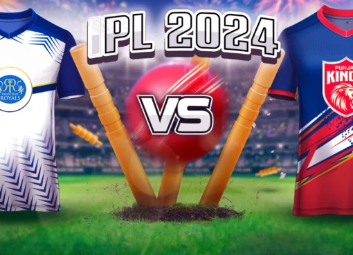 RR vs PBKS IPL 2024 Match 65