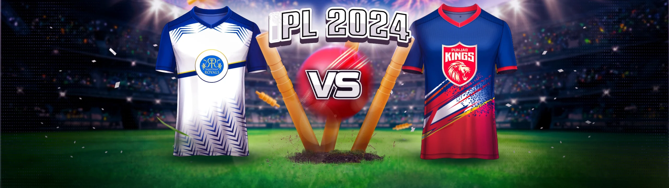 In-Depth Look: Rajasthan Royals vs Punjab Kings IPL 2024 Match 65 – Preview and Predictions