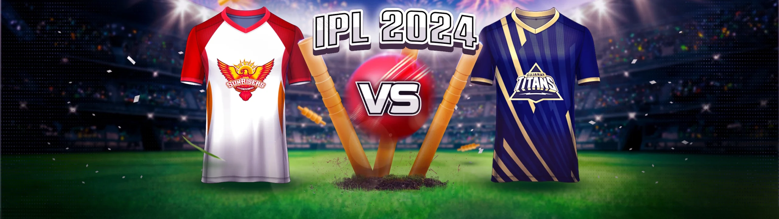 In-Depth Look: Sunrisers Hyderabad vs Gujarat Titans IPL 2024 Match 66 – Preview and Predictions