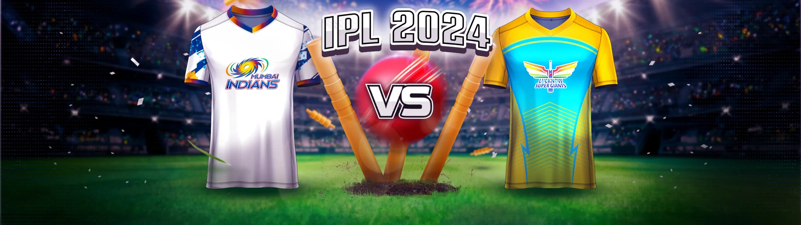 Mumbai Indians vs Lucknow Super Giants IPL 2024 Match 67 – Preview and Predictions