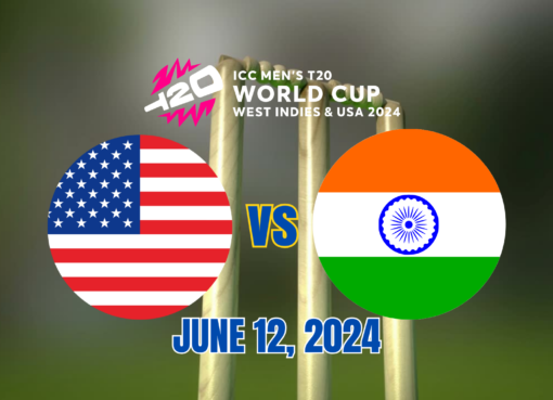 USA vs India