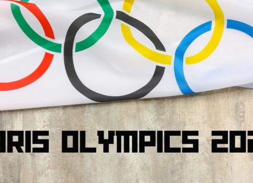 Paris Olympics 2024