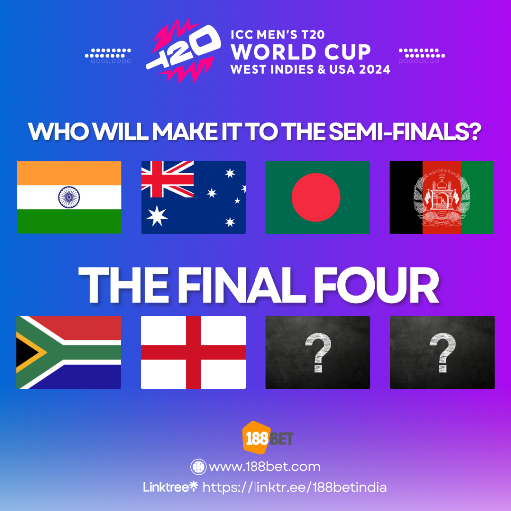 Semi Finals T20