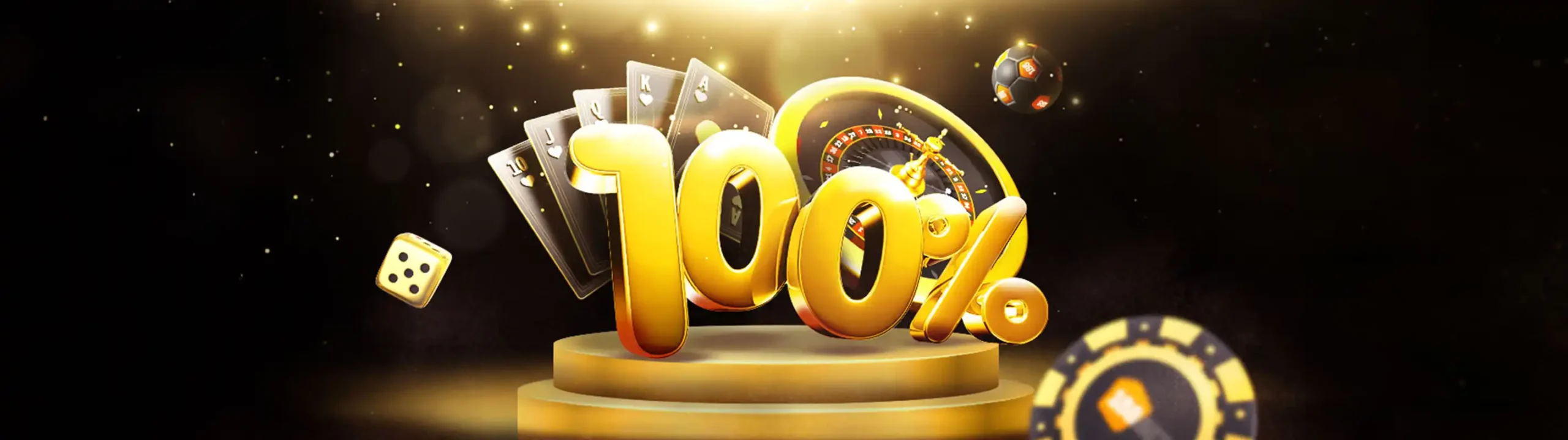 188BET: The Lowest Deposit Betting Site with a 100% First Deposit Bonus