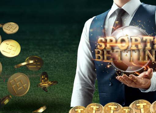 crypto betting strategies