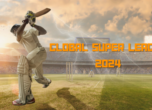 Global Super League 2024