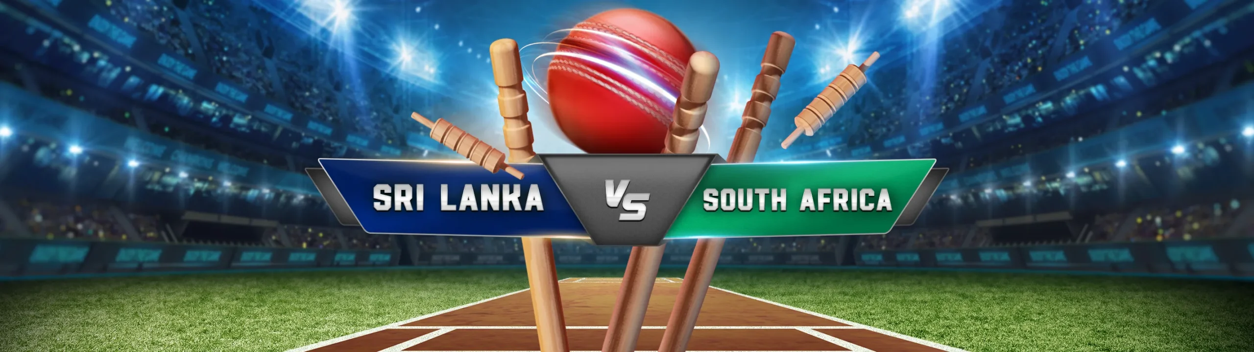 2024 Sri Lanka Tour of South Africa Match Prediction, Odds, Key Players and Statistics